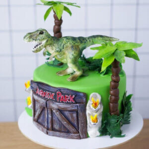 pre1 dinozavr 1772 300x300 - Торт Динозавр