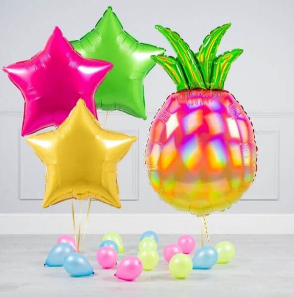 Ананас Перламутр pre1 kompoziciia ananas perlamutr 1982 - Ананас Перламутр