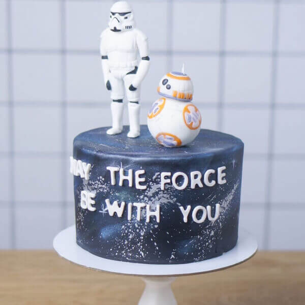 pre1 shturmovik 2356 - Торт Штурмовик