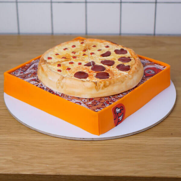 pre1 tort picca  2790 - Торт Пицца
