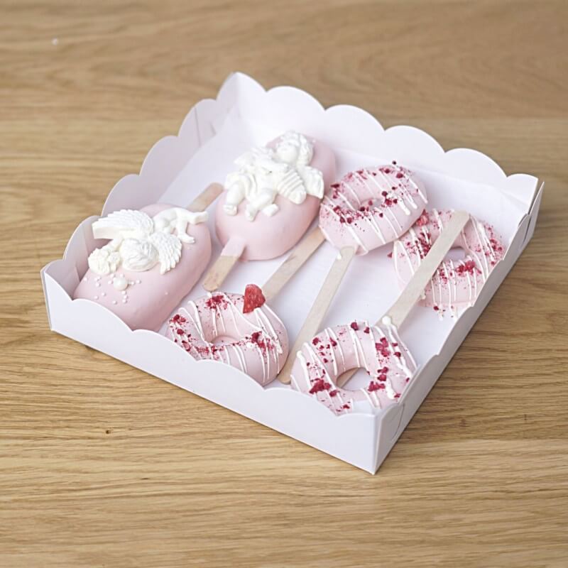 nabor pirozhnyh nezhnost  2604 600x600 - Пирожные набор нежность