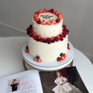 photo 2023 09 09 12.46.41 300x300 - Торт свадебный с ягодами и надписью