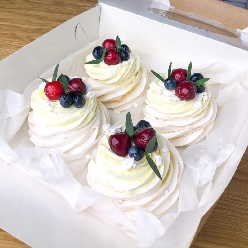 Пирожные Павлова pirozhnoe pavlova 2378 600x600 - Пирожные Павлова