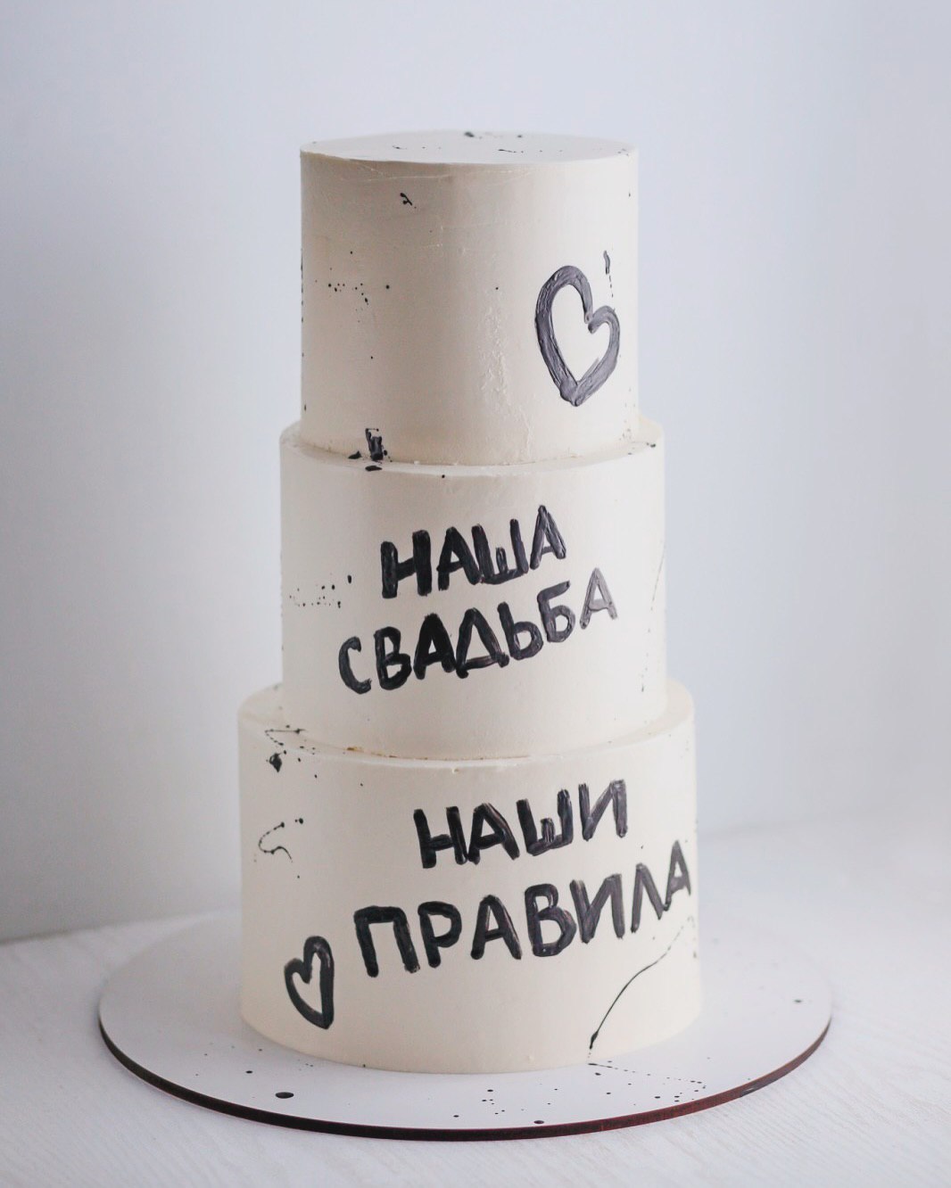 5294096501913550595 600x750 - Торт с надписями